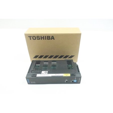 TOSHIBA Analog Input Module AI9A9B
